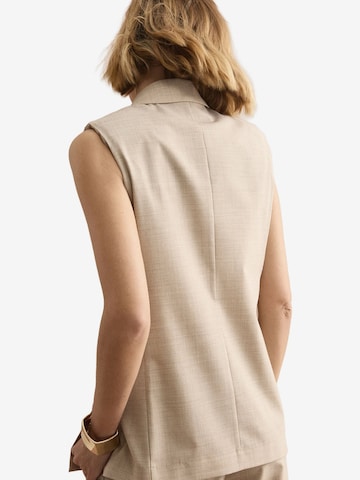 Il Lanificio - Blazer en beige
