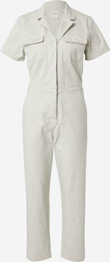 RVCA Haalari 'RECESSION' värissä vaaleanharmaa, Tuotenäkymä