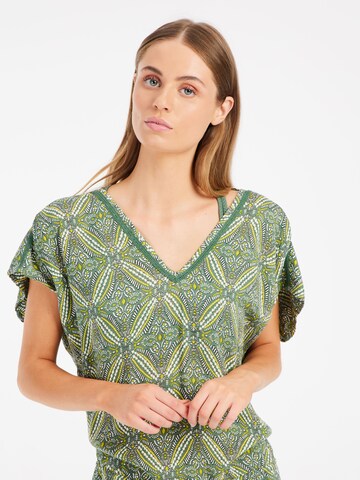 PROTEST Tunika 'PRTMayla 25'‌‌‌‌‌‌‌‌ in Grün