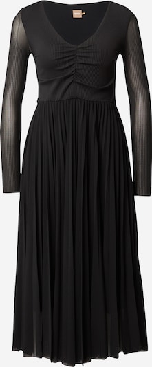 BOSS Cocktail dress 'Erlissi' in Black, Item view