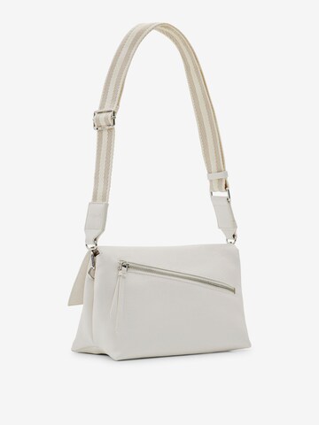 Desigual Handbag 'Venecia 2.0' in White