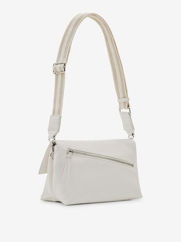 Desigual Handbag 'Venecia 2.0' in White