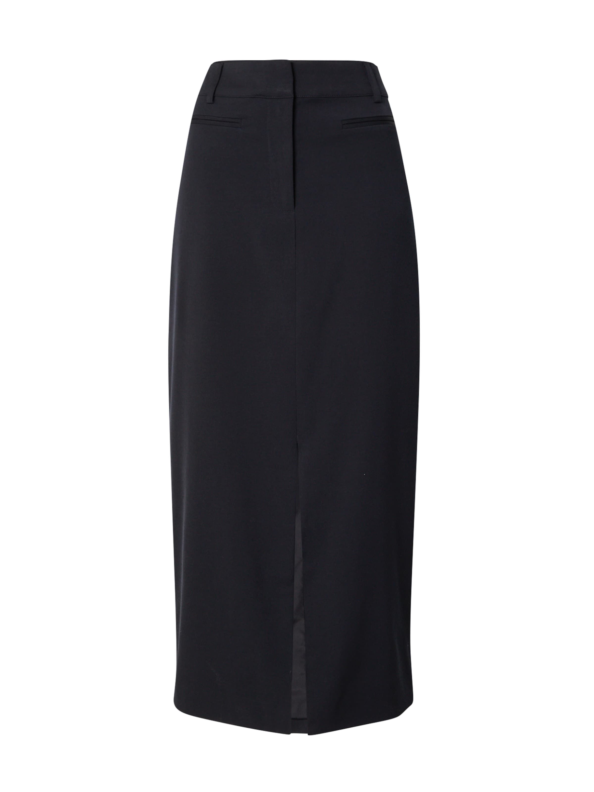 Sofie Schnoor Пола в синьо: отпред