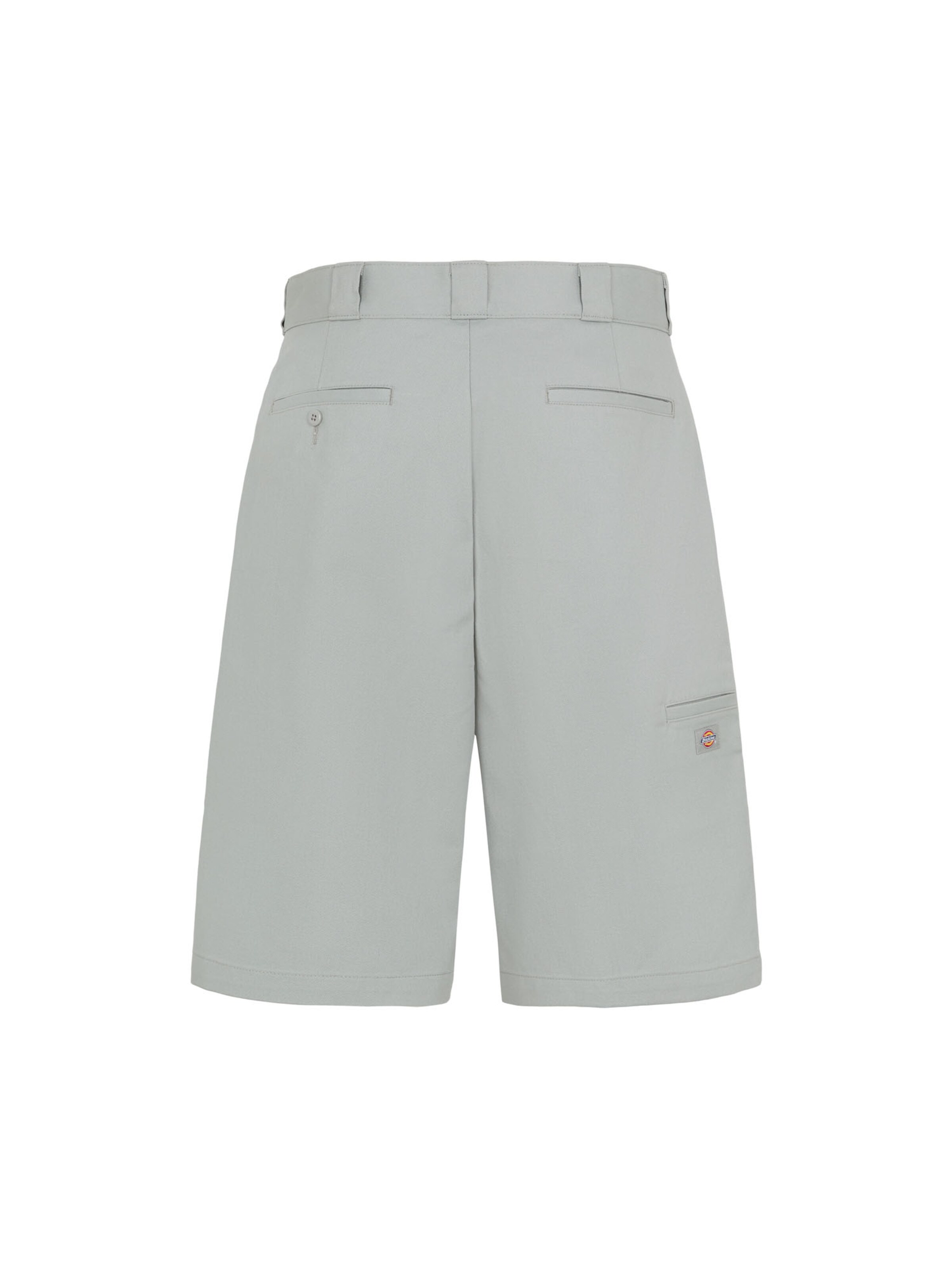 DICKIES Обычный Штаны в Серый