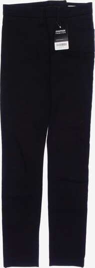 Acne Studios Jeans in 26 in schwarz, Produktansicht