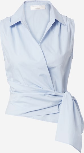 Guido Maria Kretschmer Women Bluza 'Evita' u pastelno plava, Pregled proizvoda