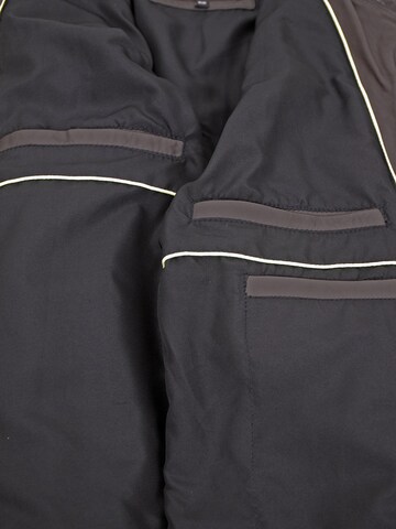 Jilani Between-Season Jacket 'Jamie' in Brown