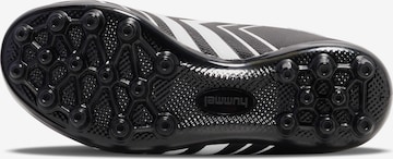 Hummel Athletic Shoes in Black