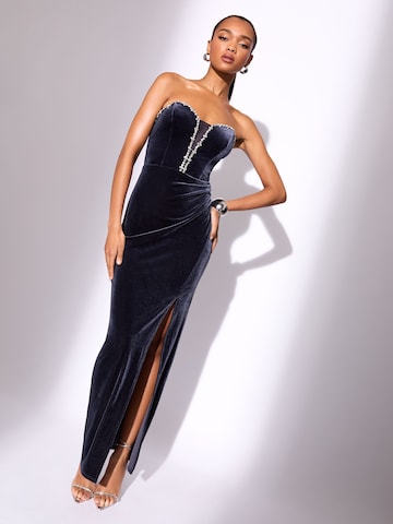 Lipsy Iltapuku värissä sininen