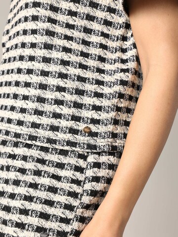 T-shirt Deeluxe en noir