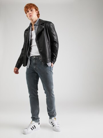 LEVI'S ® Tapered Jeans '512' in Blue