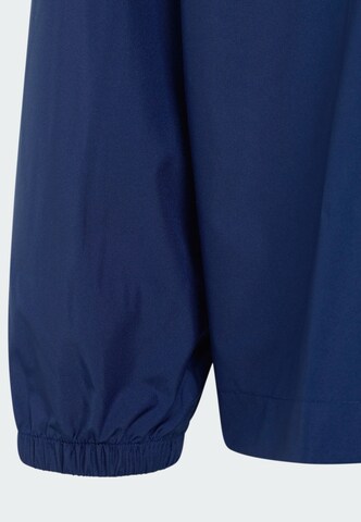 ADIDAS PERFORMANCE Athletic Jacket 'Entrada26' in Blue