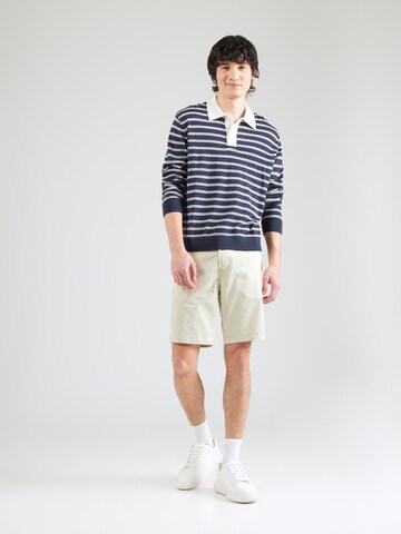 regular Pantaloni chino di LEVI'S ® in verde