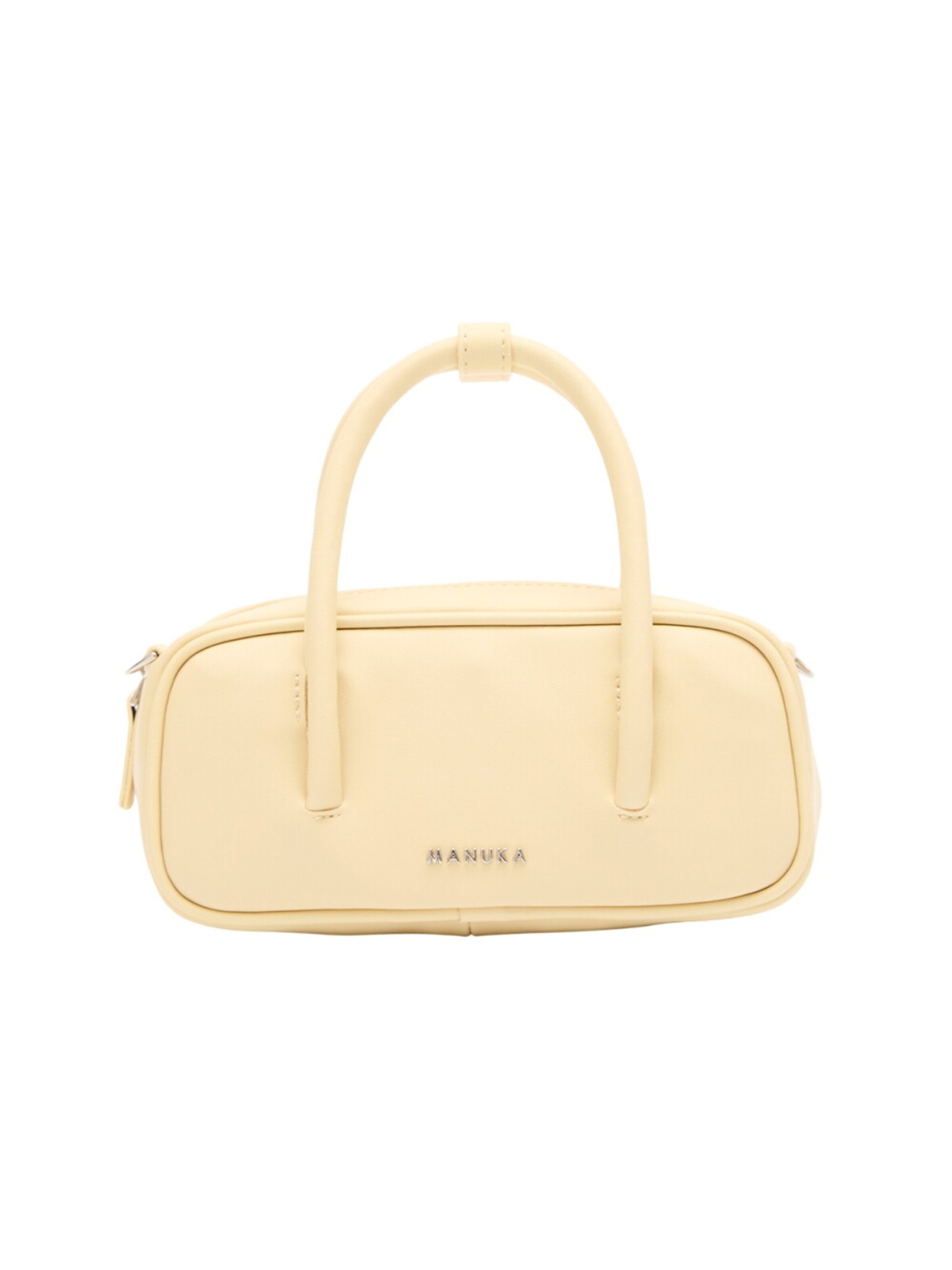 MANUKA Schultertasche‌‌‌‌‌‌‌ in Gelb