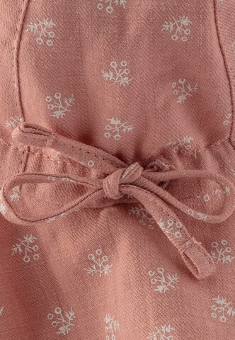 STERNTALER Hut 'Sträußchen' in Pink