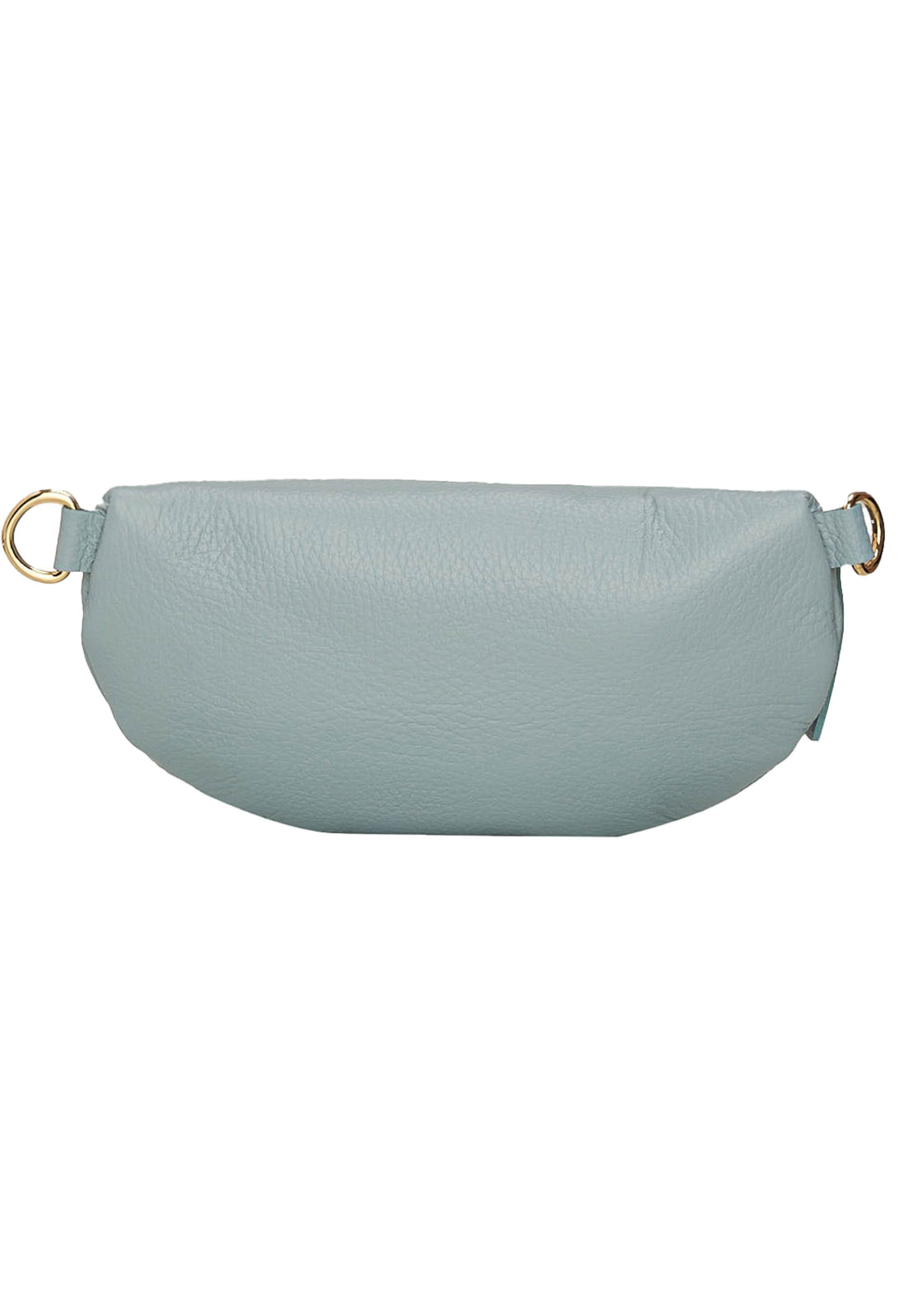 HARPA Shoulder Bag 'Carly' in Blue