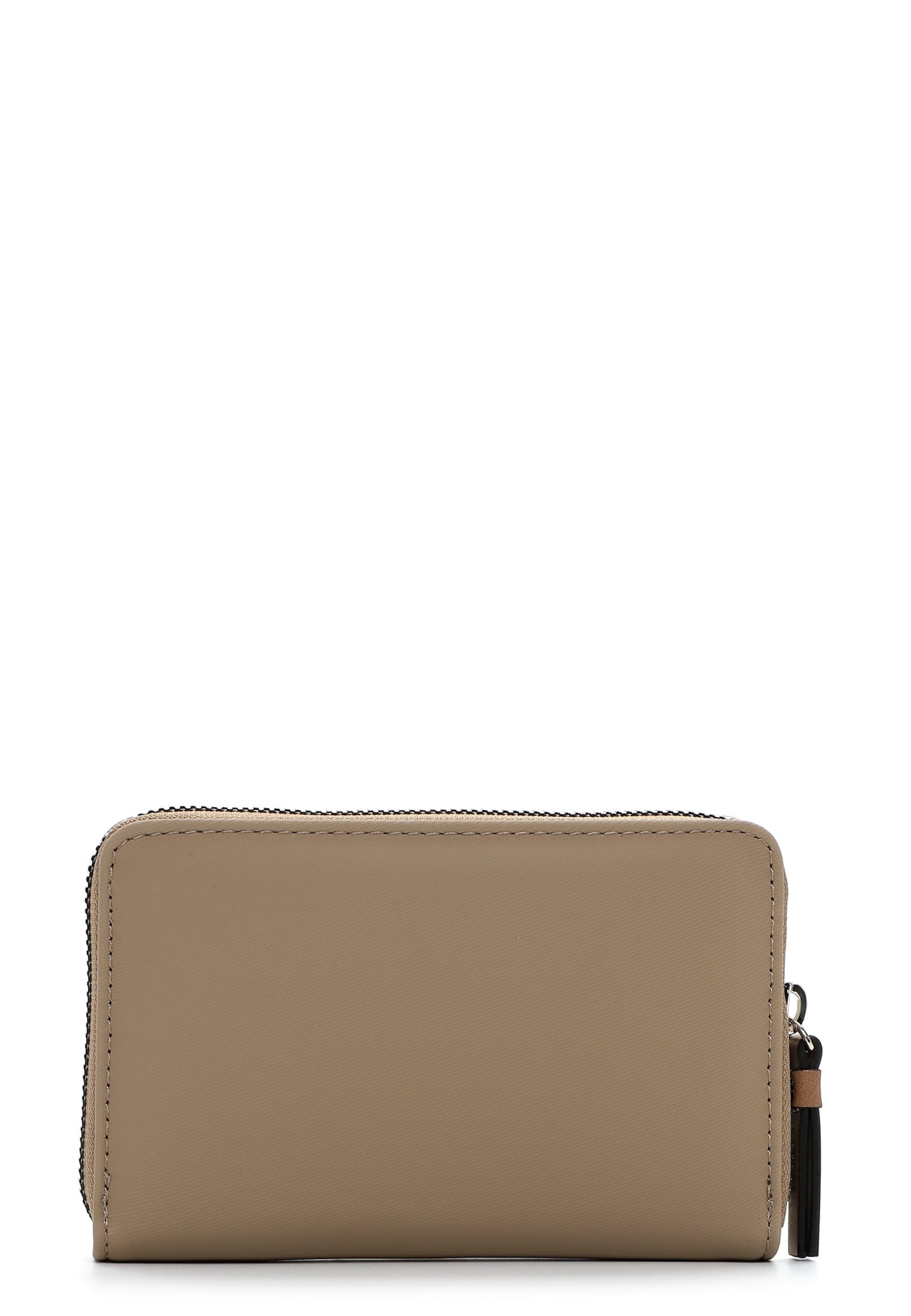 Tamaris Портмоне 'Gertraud' в Бежевый