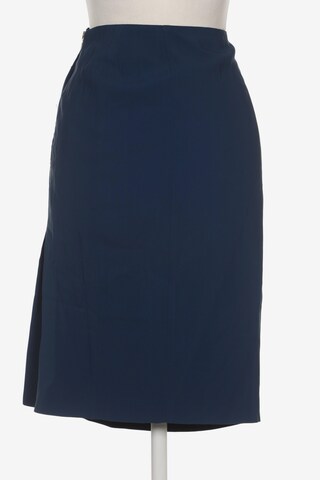 Etro Skirt in XS in Blue