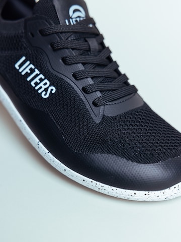 Lifters Sportschuh 'Lifters Bare One' in Blau