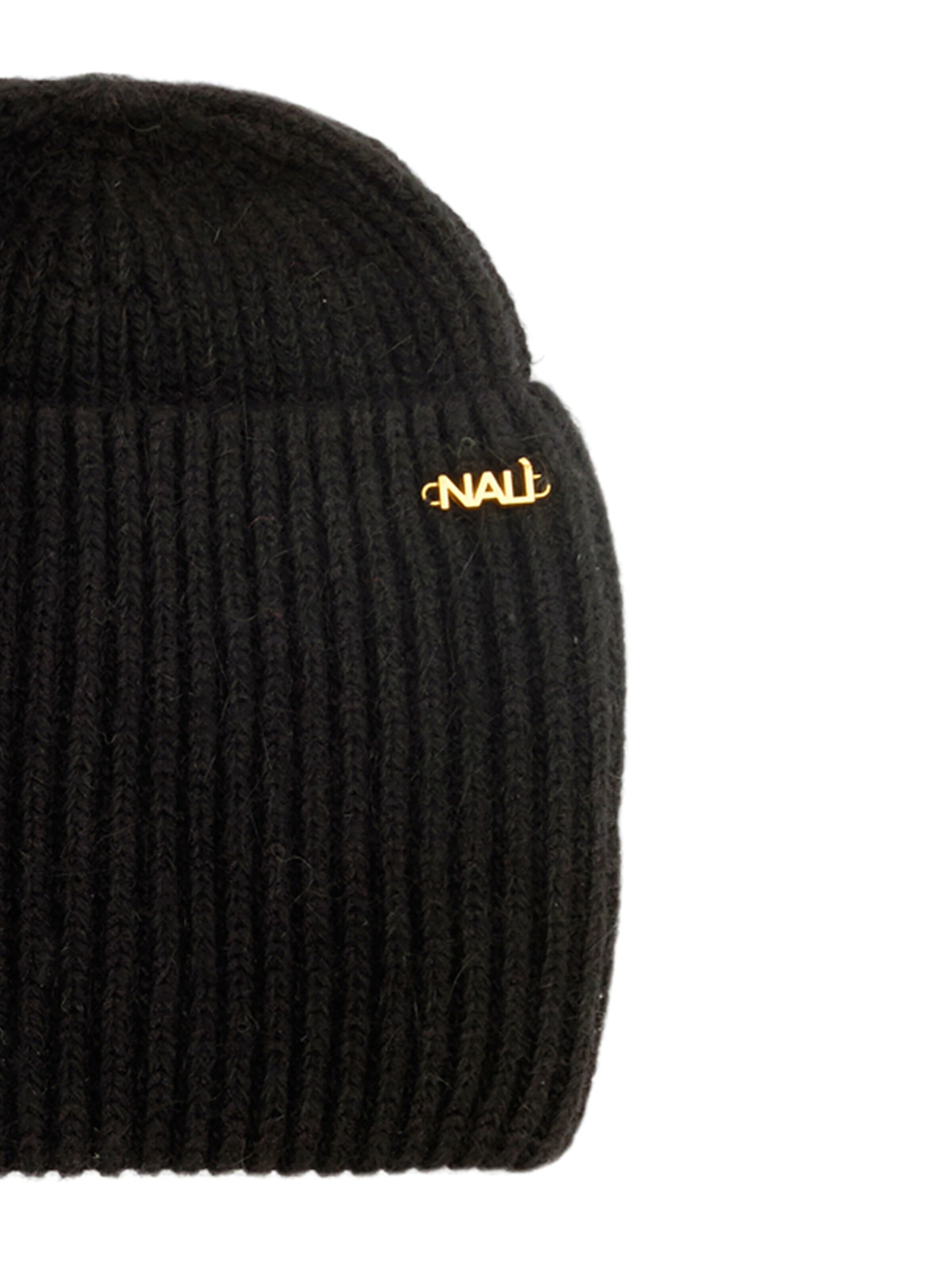 Berretto 'ICE' di NALì in nero