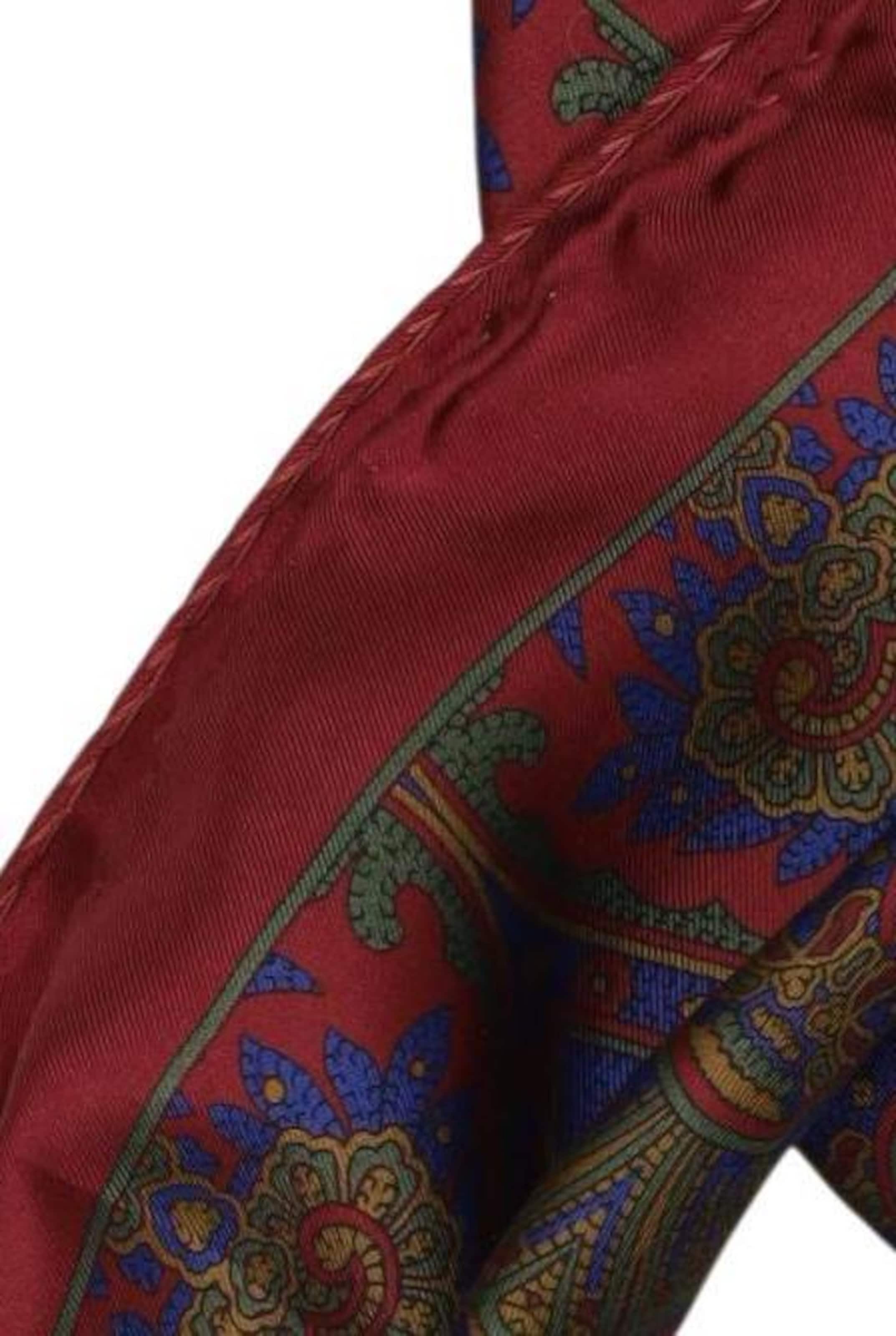 paco rabanne Schal oder Tuch One Size in Rot