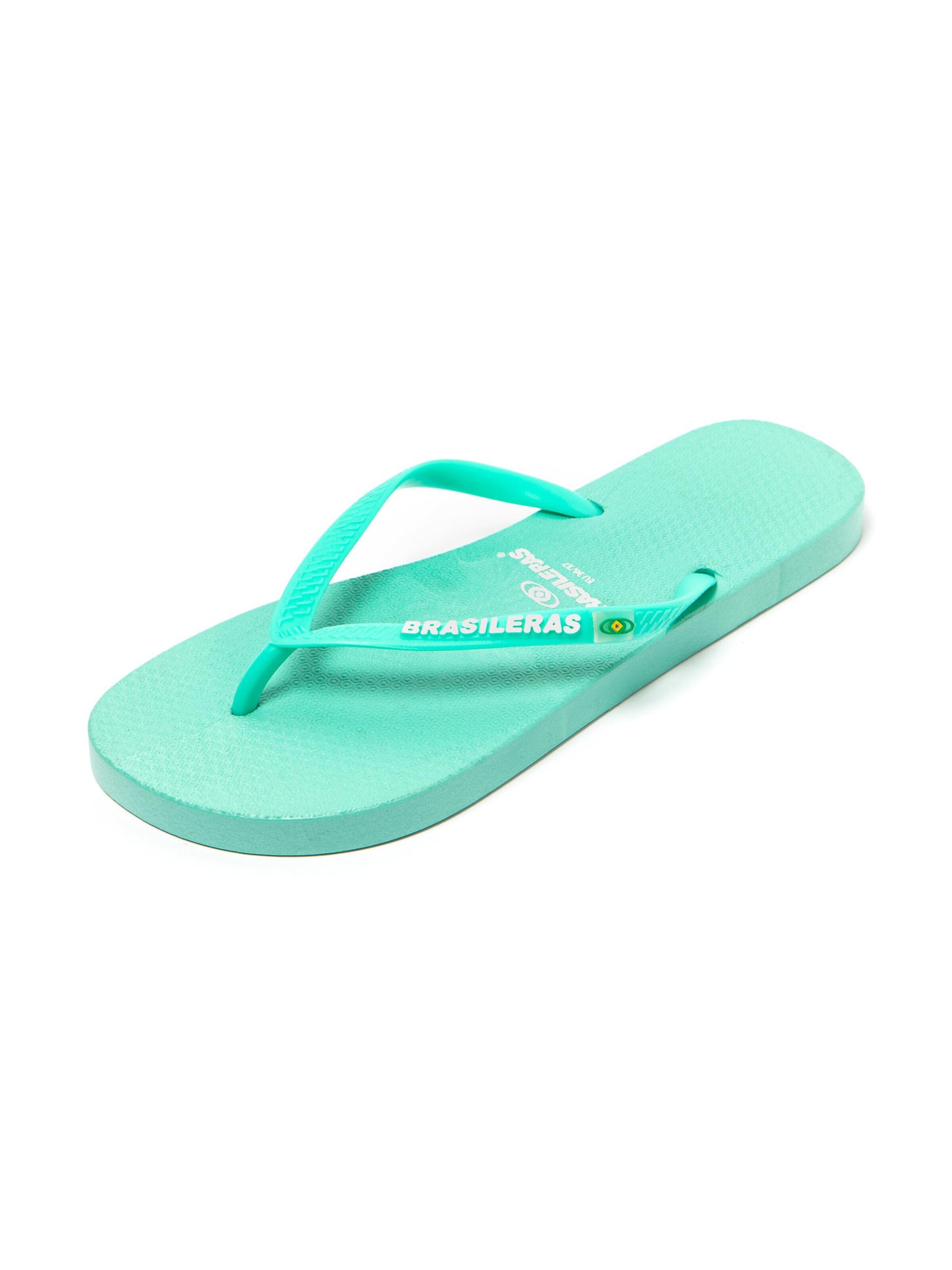 Scarpe da spiaggia / da bagno 'Classic Pro W' di Brasileras in blu