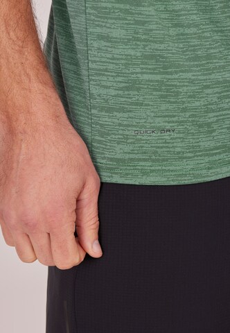 ENDURANCE Funktionsshirt 'PORTOFINO' in Grün