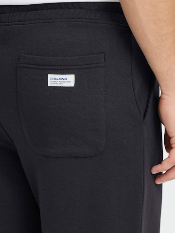 regular Pantaloni ' BHBris ' di BLEND in nero