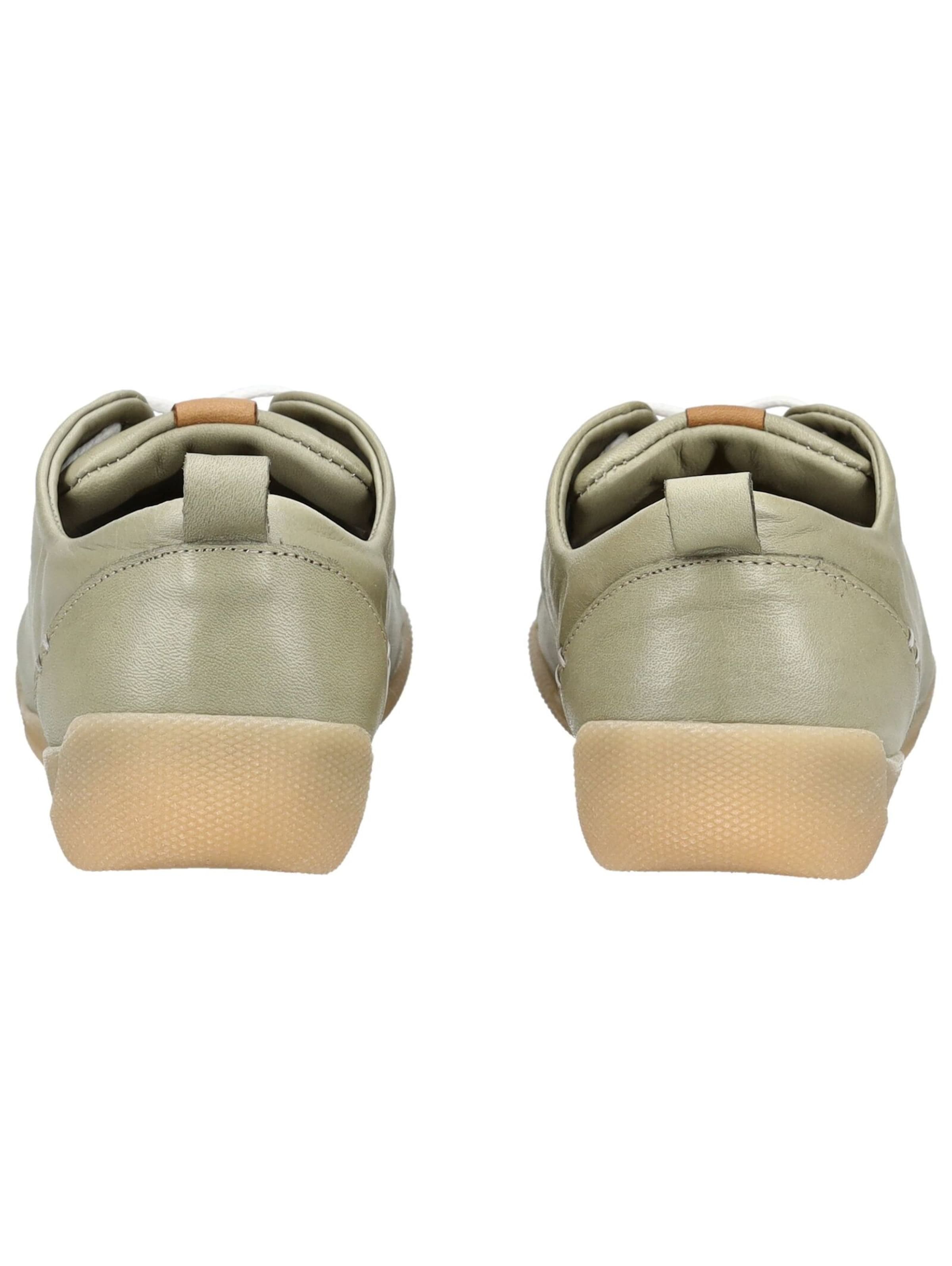 ANDREA CONTI Sneaker in Grün