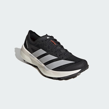 ADIDAS TERREX - Sapatilha de corrida 'Agravic Speed 2' em preto