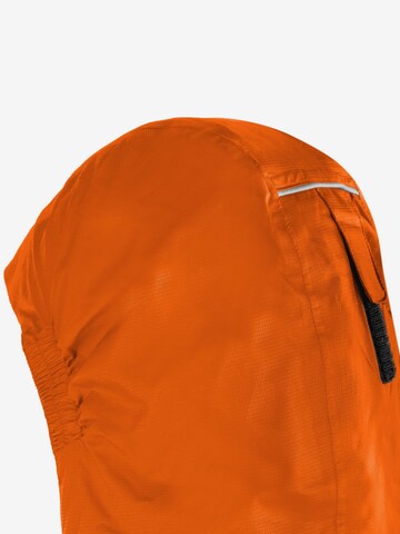 normani Outdoor jacket 'Seattle' in Orange