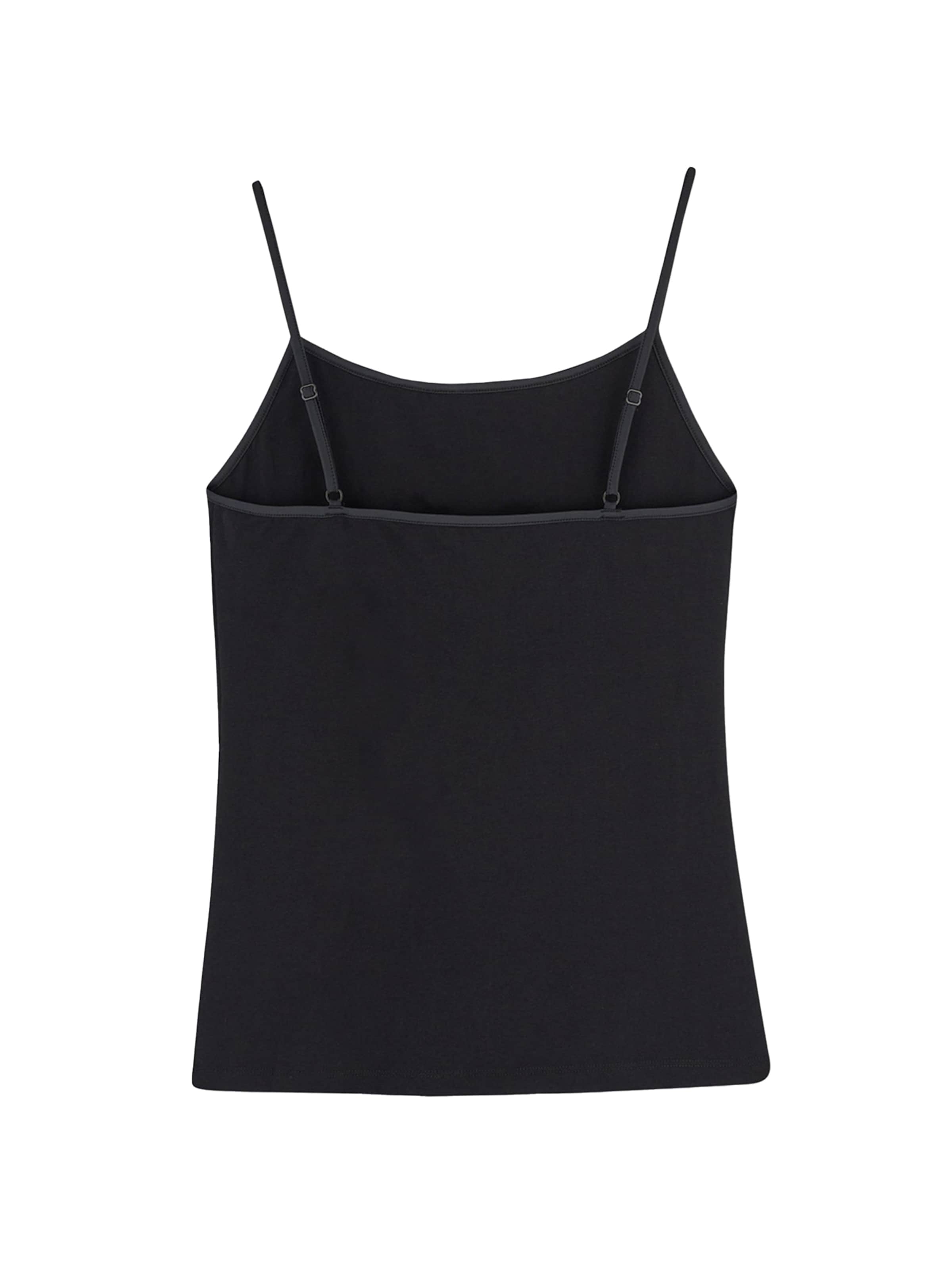 Dagi Aluspaita värissä musta