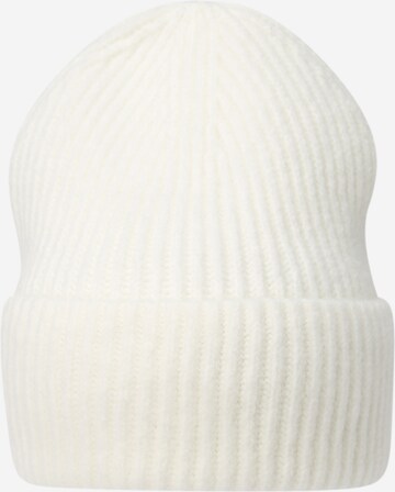 Karolina Kurkova Originals - Gorra 'Aylin' en blanco