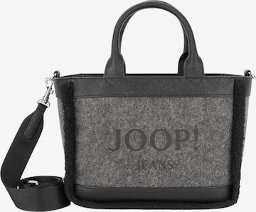 JOOP! Jeans Handbag 'Calduccio Yvette' in Black: front