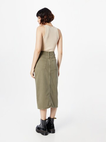 LTB Skirt 'Irene' in Green