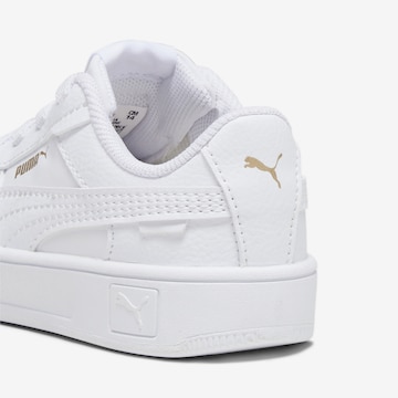 PUMA Sneakers 'Carina' in White