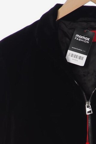 HUGO Jacket & Coat in XXXL in Black