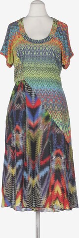 M Missoni Dress in L in Mixed colors: front