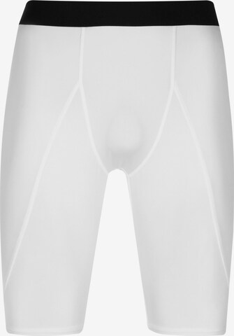 UMBRO Athletic Underwear 'Elite Power' in White: front