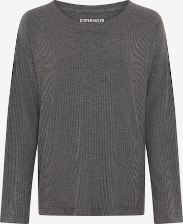 pilka Copenhagen Studios Marškinėliai: priekis