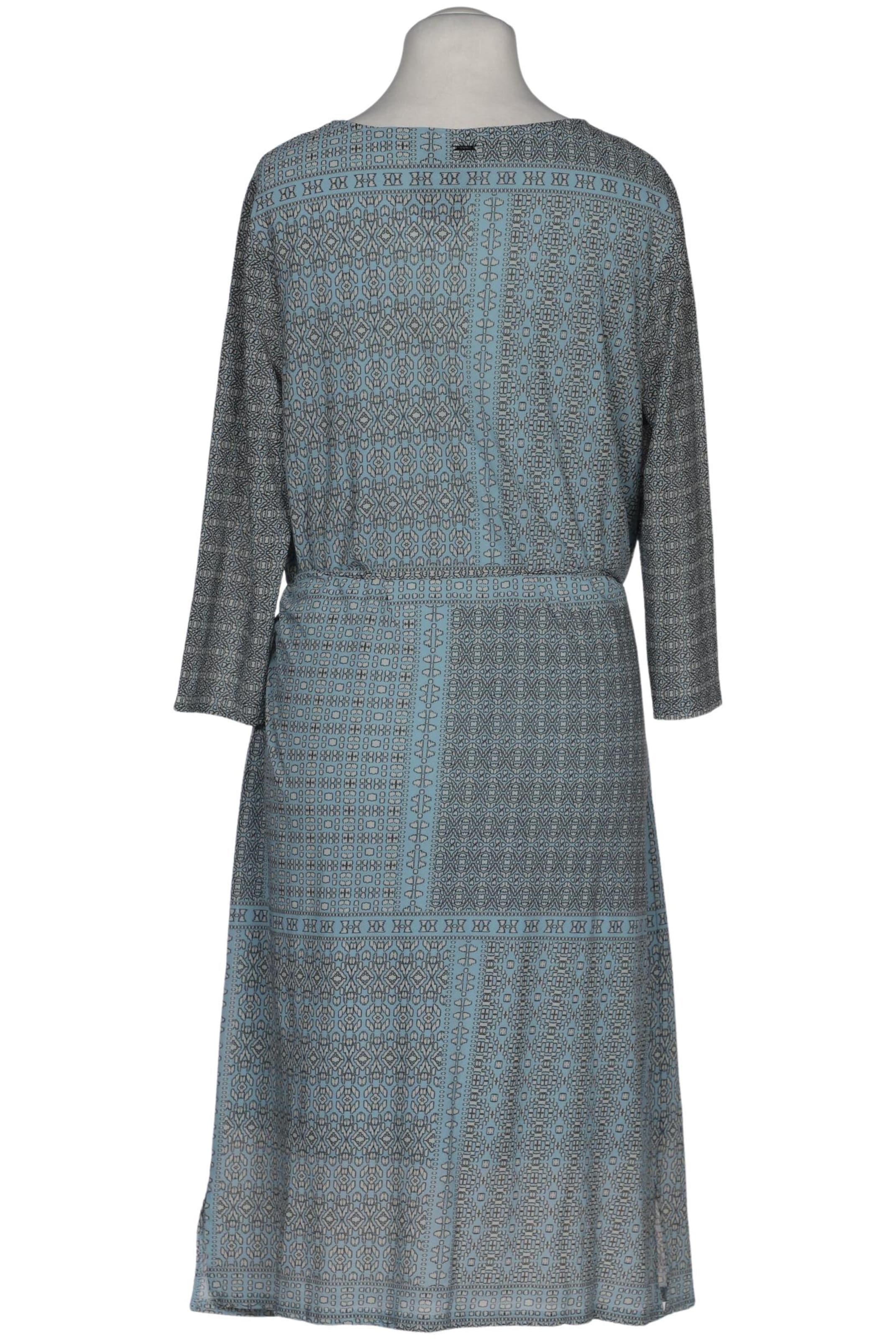 TRIANGLE Kleid XXL in Mischfarben