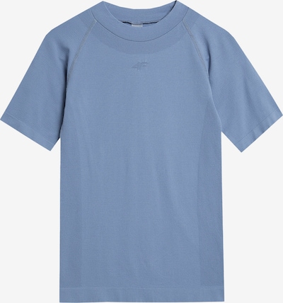 4F Funkcionalna majica | opal barva, Prikaz izdelka