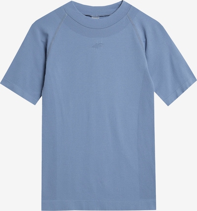 4F Performance shirt in Opal, Item view