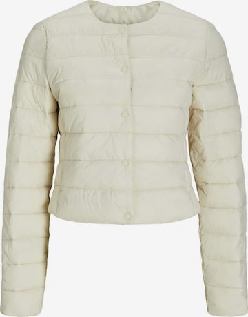 JJXX Between-Season Jacket 'NORA ' in White: front