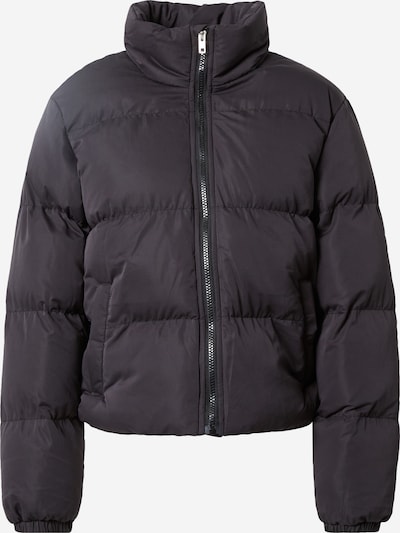 Urban Classics Winter jacket in Black, Item view