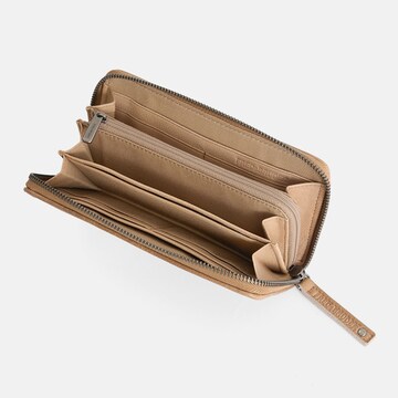 Porte-monnaies FREDsBRUDER en beige