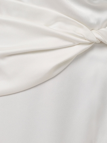 Sável Вечернее платье 'Chiari' в Белый