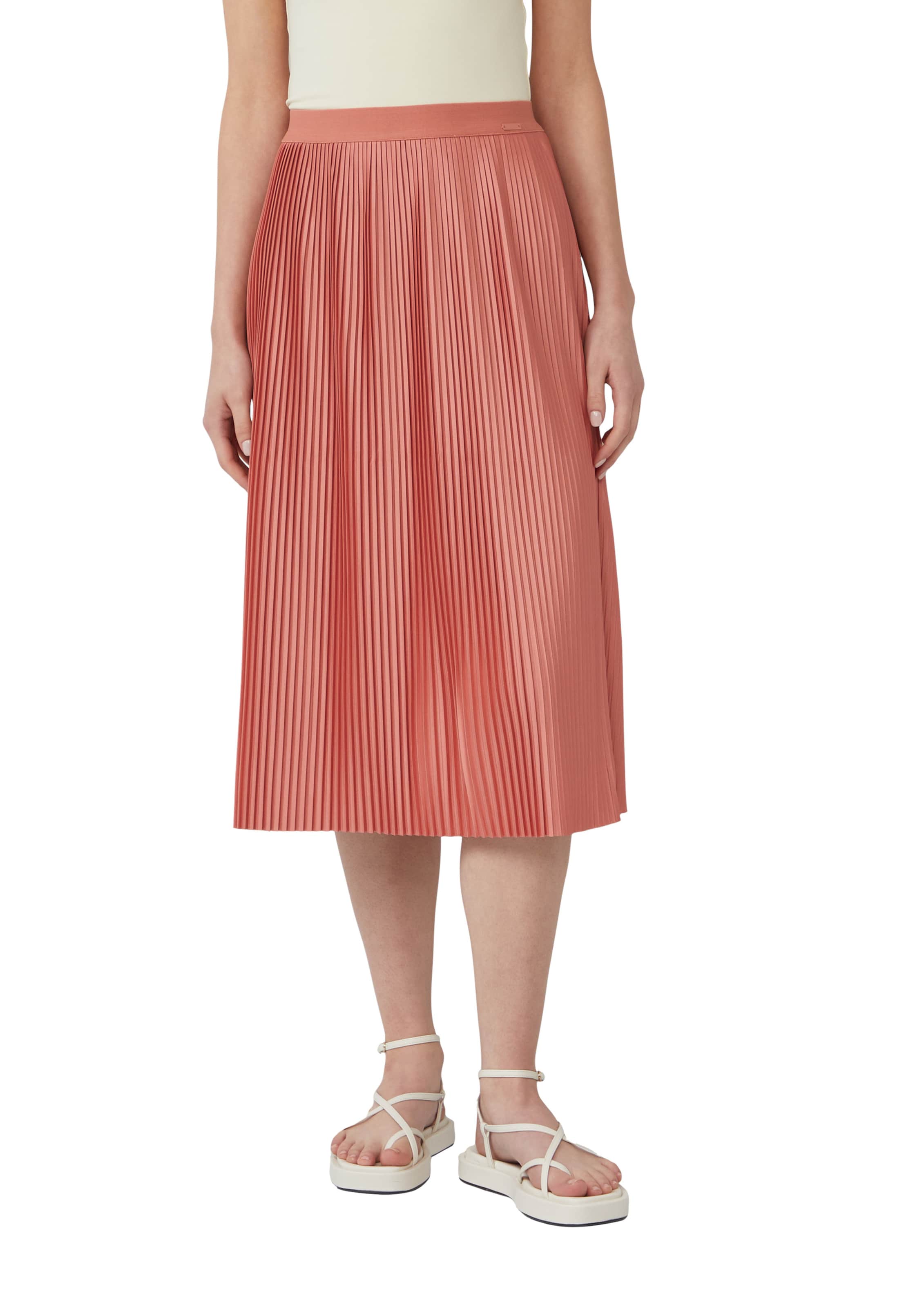 QS Rok in Oranje: voorkant