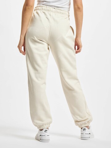 Tapered Pantaloni 'Miami' di ROCAWEAR in bianco