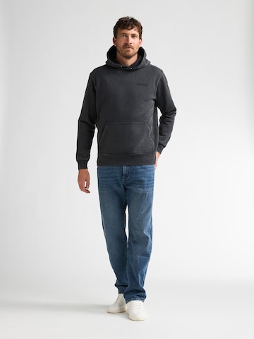 Petrol Industries - Sudadera en gris